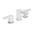 Speakman Kubos Widespread Faucet SB-2421-MB